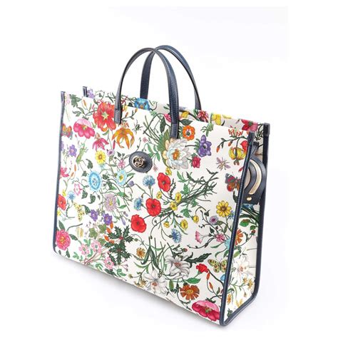 sac gucci fleuri|gucci flora orchid.